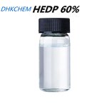 HEDP Manufacturer - 60% Corrosion Inhibitor for Cooling Tower