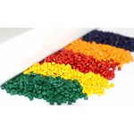 Plastic Masterbatch Factory - Custom Color Bulk Price