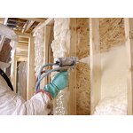 Spray Polyurethane Foam Manufacturer - High Performance Polyols SPF