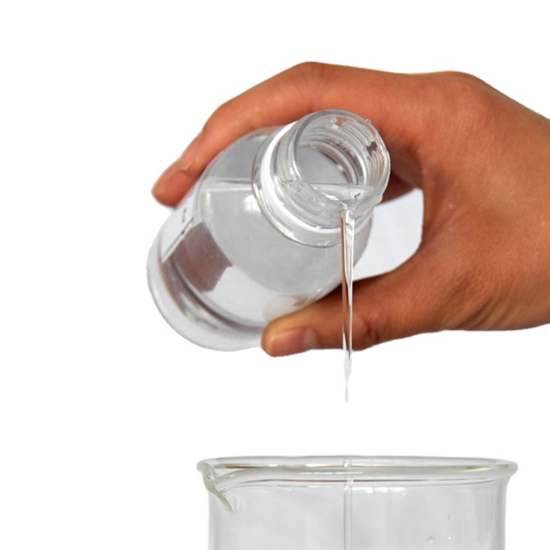 Polyether Amine Manufacturer - CAS 9046-10-0 Polyurea Coating