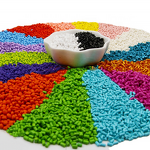 Color Masterbatch Manufacturer - Plastic Blowing Film Filler Supplier