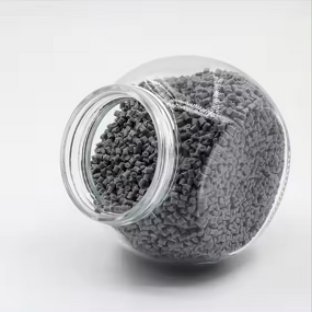 EPDM Rubber Supplier - Loose Type High Filling Physical Properties