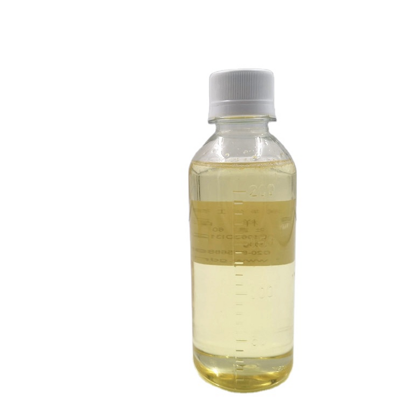 Alkyl Polyglucoside Manufacturer - APGCH-Z6 Strong Alkaline System