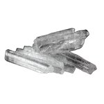 L-Menthol Crystal Manufacturer - Natural Menthol Quality Assured