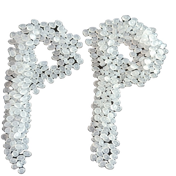 Polypropylene Resin Manufacturer - PP Yarn Raffia Injection Molding