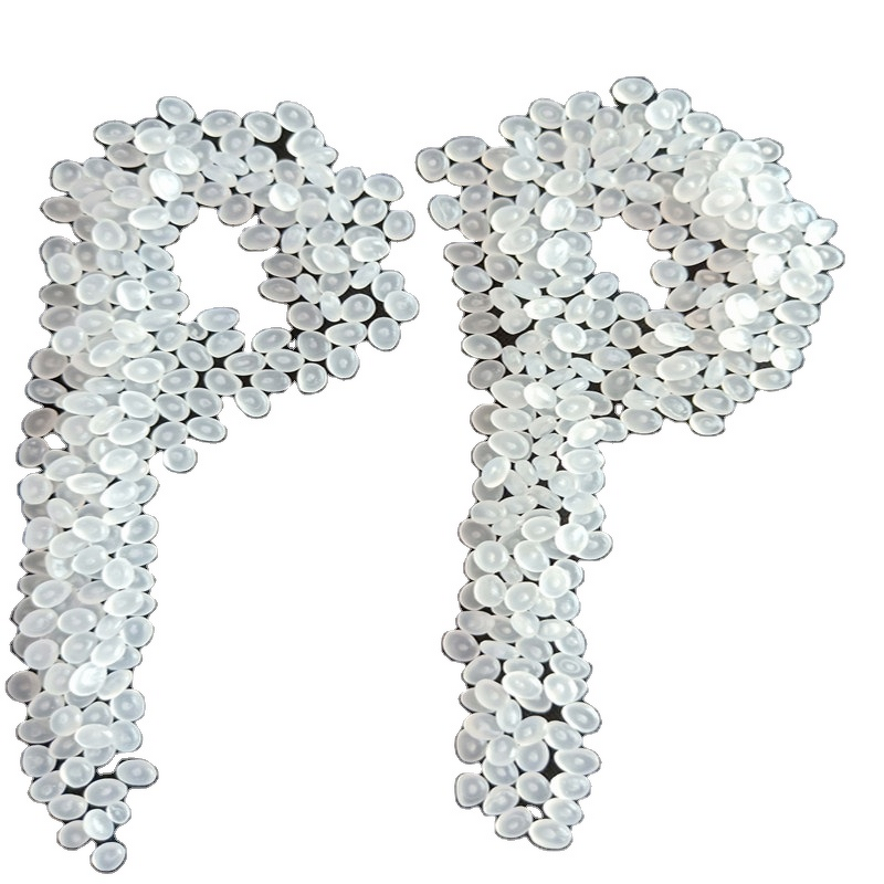 Polypropylene Resin Manufacturer - PP Yarn Raffia Injection Molding