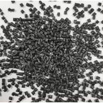 EPDM Rubber Supplier - Loose Type High Filling Physical Properties