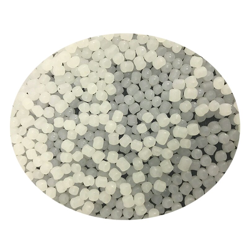 LLDPE Granules Factory - SIBUR 20211 Film Grade Manufacturer