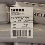 HDPE Pipe Material Manufacturer - Black Gas Pipe Grade Factory