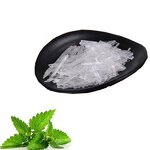 L-Menthol Manufacturer - Natural Menthol Crystal Supplier