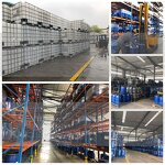 Alkyl Glucoside Manufacturer - Liquid Detergent Raw Material APG