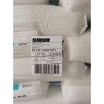 PP Injection Molding Material Manufacturer - Virgin White Custom