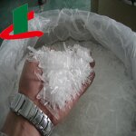 Menthol Crystal Supplier - DHK Natural Menthol Factory