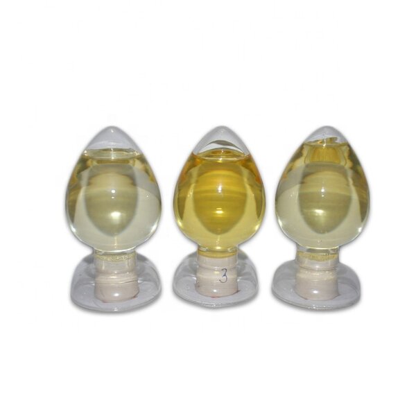 Polyetheramine Supplier - CAS 9046-10-0 for Polyurethane System