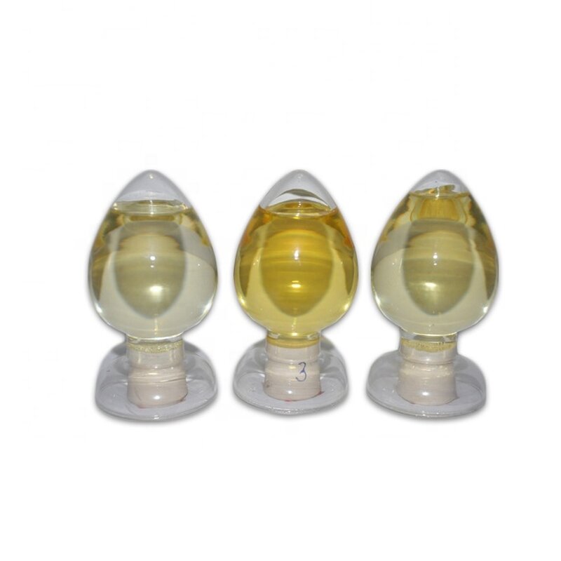 Polyetheramine Supplier - CAS 9046-10-0 for Polyurethane System