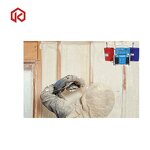 Spray Polyurethane Foam Manufacturer - High Performance Polyols SPF