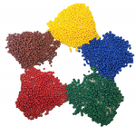 Color Masterbatch Manufacturer - Plastic Blowing Film Filler Supplier
