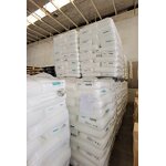 PP Injection Molding Material Manufacturer - Virgin White Custom