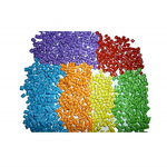 Color Masterbatch Manufacturer - Plastic Blowing Film Filler Supplier