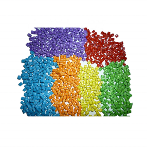 PP Masterbatch Manufacturer - Transparent Filler Bulk Wholesale