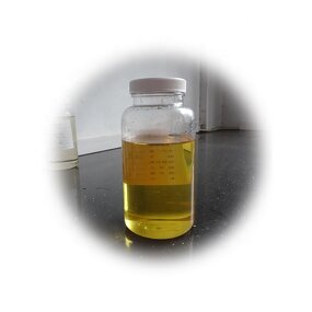Decyl Glucoside Supplier - 70% APG0814 Alkyl Polyglycoside