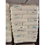 PP Injection Molding Material Manufacturer - Virgin White Custom