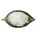 L-Menthol Manufacturer - Natural Menthol Crystal Supplier