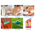 Alkyl Polyglucoside Manufacturer - APG CAS 68515-73-1 Nonionic