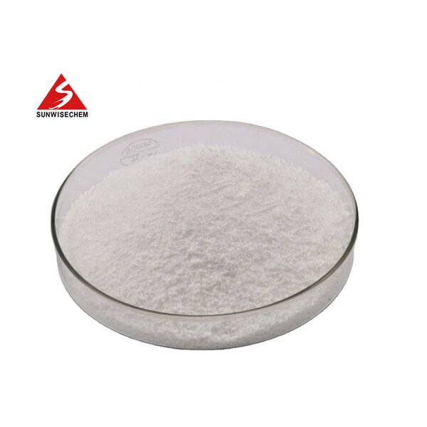 Hydroxypropyl Distarch Phosphate Supplier - E1442 CAS 53124-00-8