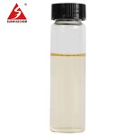 Castor Oil Polyoxyethylene Ether Manufacturer - EL-40 CAS 61791-12-6