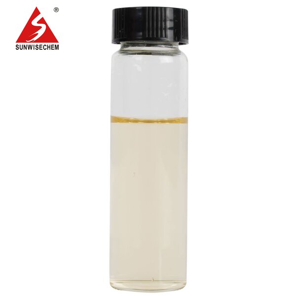 Castor Oil Polyoxyethylene Ether Manufacturer - EL-40 CAS 61791-12-6