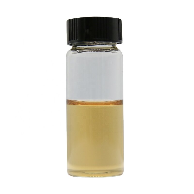 Jerusalem Artichoke Syrup Supplier - Concentrate