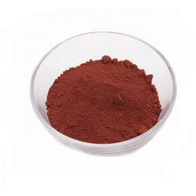 Sodium Ferric EDDHA Manufacturer - Fe 6% Chelate Fertilizer CAS 16455-61-1