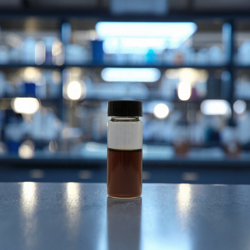 LABSA Factory - Linear Dodecyl Benzene Sulfonic Acid CAS 85536-14-7