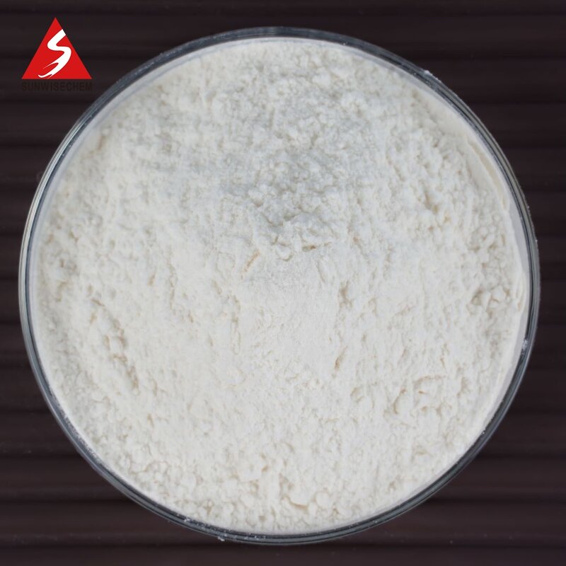 Sodium C14-16 AOS Manufacturer - White Powder CAS 68439-57-6