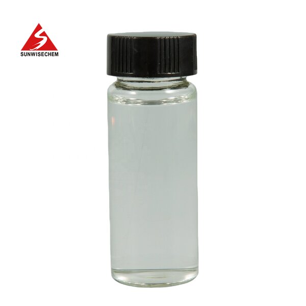 Triacetin Manufacturer - Glyceryl Triacetate 99%min CAS 102-76-1
