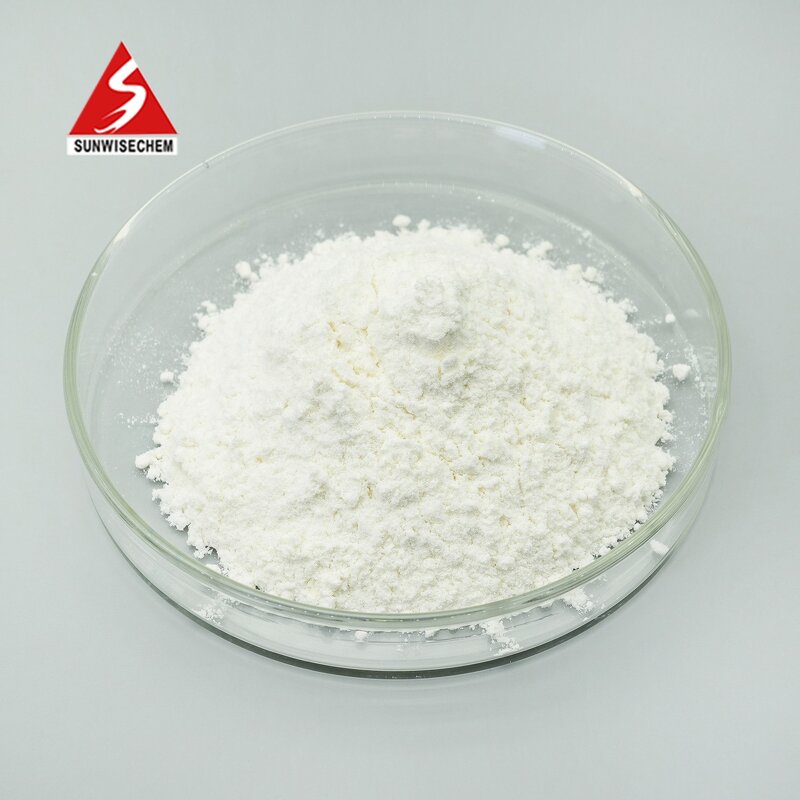 Ammonium Acetate Supplier - Bulk Acetic Acid Salt CAS 631-61-8