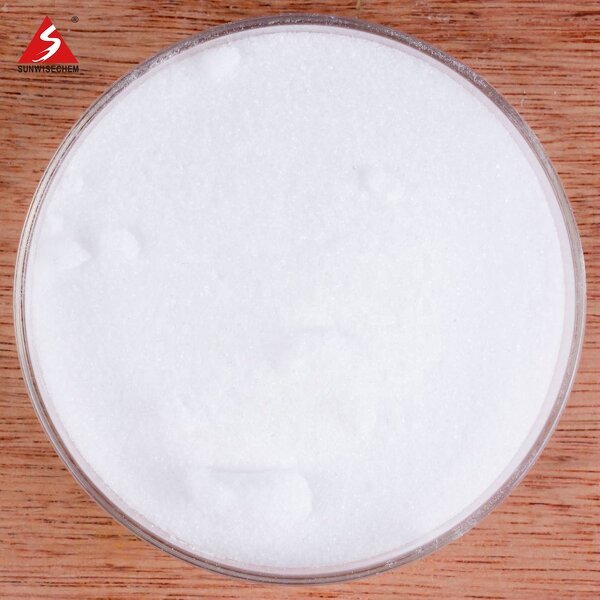 L-Aspartic Acid Supplier - Bulk with Discount CAS 56-84-8