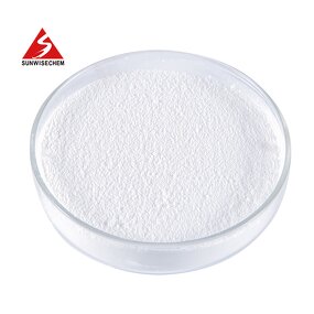 Fumaric Acid Factory - Food Grade 99%min Powder CAS 110-17-8