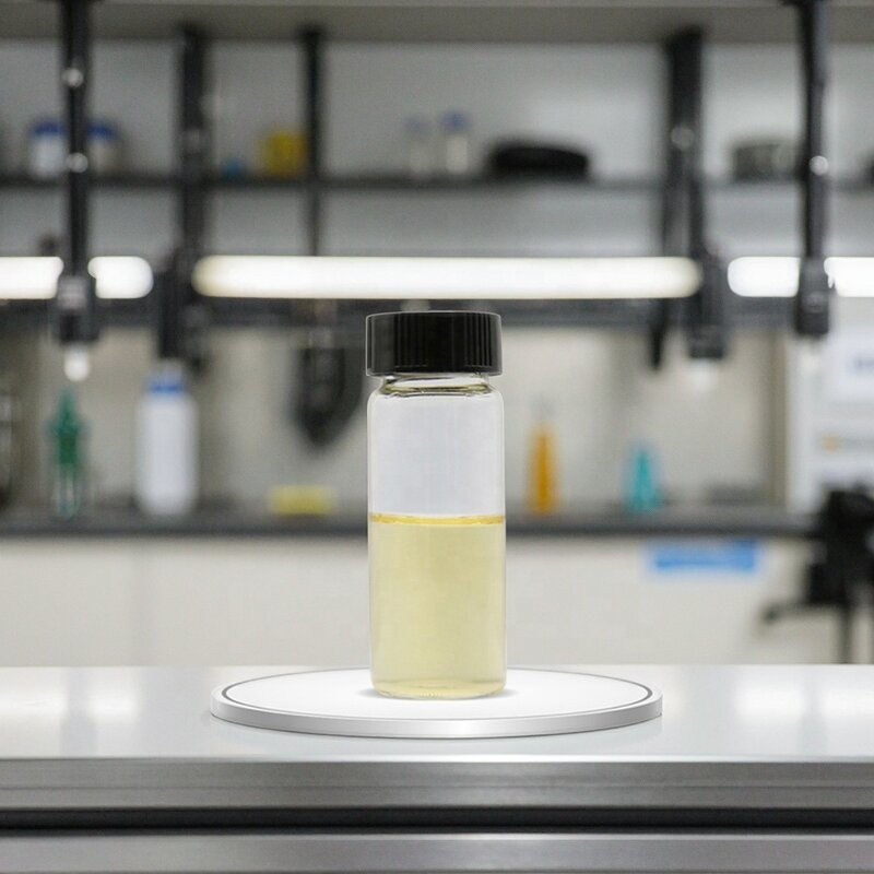 Liquid Coco Glucoside Manufacturer - OEM Custom Formula CAS 54549-24-5