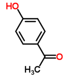 4-Hydroxyphenylethanone Manufacturer - CAS 99-93-4