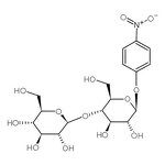 4-Nitrophenyl-beta-cellobioside Manufacturer - 98% CAS 3482-57-3