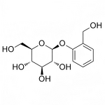D-(-)-Salicin Supplier - 98% CAS 138-52-3 Analytical Reagent