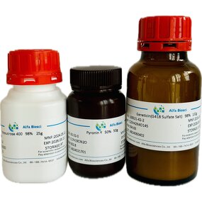 Biochemistry Reagent Manufacturer - CAS 6055-72-7