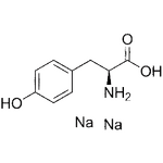 L-Tyrosine Disodium Salt Supplier - CAS 69847-45-6