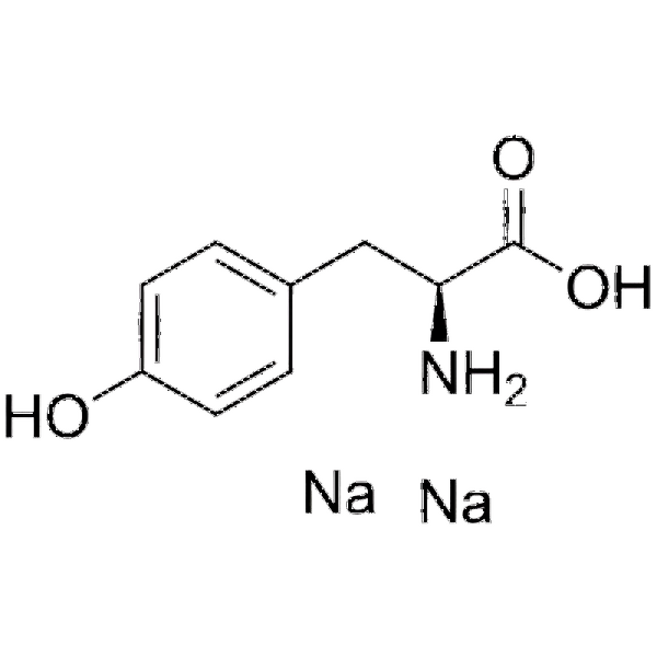 L-Tyrosine Disodium Salt Supplier - CAS 69847-45-6
