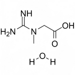Creatine Monohydrate Supplier - CAS 6020-87-7 BioReagent