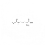 L-Arginine Manufacturer - CAS 74-79-3 Amino Acid