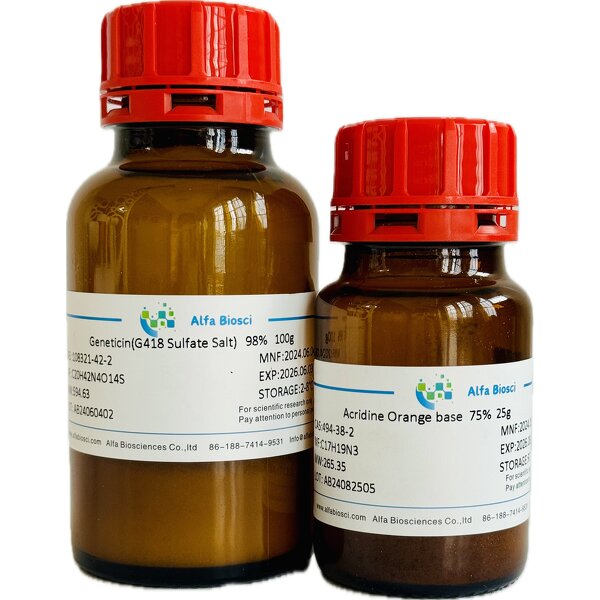Carboxymethyl Sephadex C-50 Supplier - CAS 9047-08-9