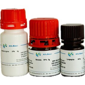 5-Bromouridine Manufacturer - CAS 957-75-5 Biochemistry Reagent